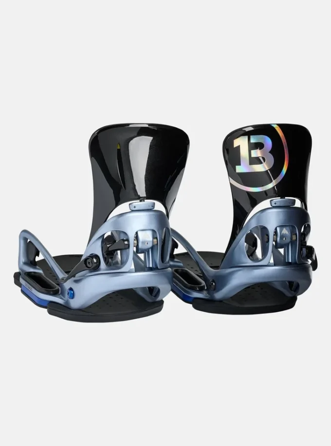 Women’s Step On® Escapade EST® Snowboard Bindings