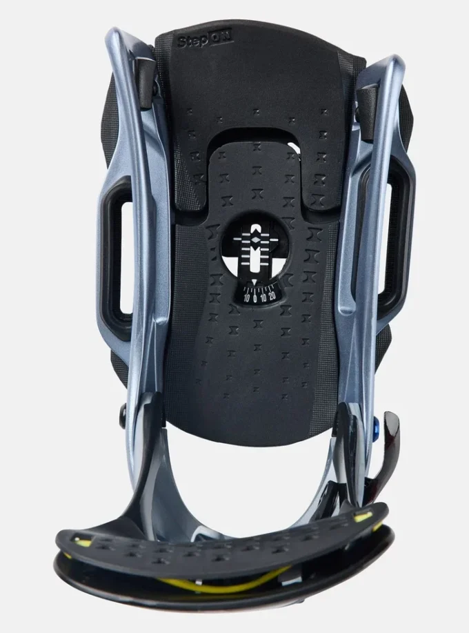 Women’s Step On® Escapade EST® Snowboard Bindings